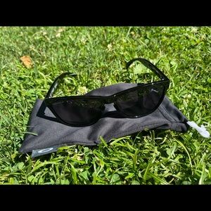 Oakley Sunglasses